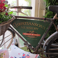 Christianson's Old Bicycle.JPG